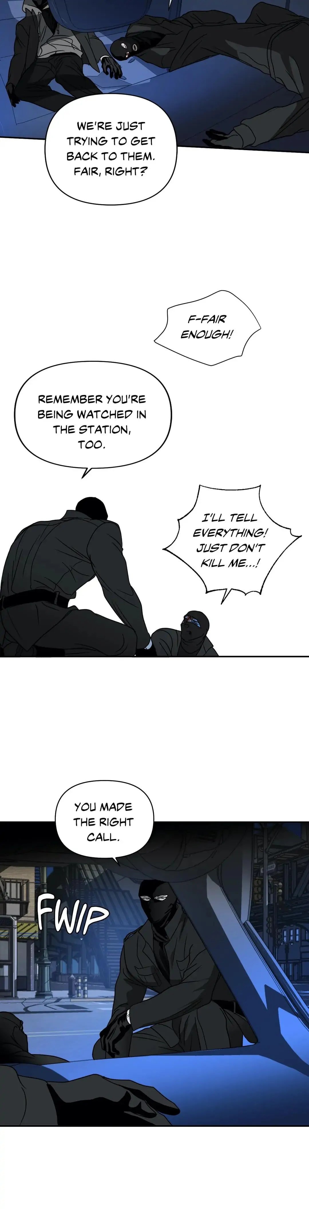 Shutline, Chapter 42 image 18